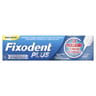 Fixodent anti particules creme adhesive 40g