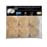 Médaillons de merlu blanc du cap msc 360g