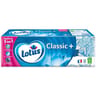 Lotus mouchoirs étuis classic + 3en1 x24