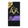 L'or espresso lungo profundo n°8 caps x50 - 260g