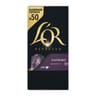 L'or espresso supremo n°10 caps x50 - 260g
