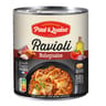 Paul et louise - ravioli à la bolognaise 800g