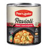 Paul et louise - ravioli boeuf, mascarpone 800g