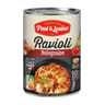 Paul et louise - ravioli à la bolognaise 400g