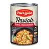 Paul et louise - boite de ravioli boeuf, mascarpone 400g