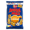 Monster munch cheddar 85g