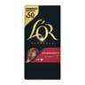 L'or espresso splendente n°7 caps x50 - 260g