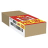 Spontex éponge l'originale rouge x16