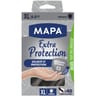 Mapa gants fins noirs extra protection taille xl x40