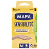 Mapa gants sensibilité taille m  x20