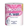 Sopalin essuie tout power 1=10 rouleaux