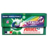 Ariel 4in1 pods lessive +extra color protection x30 capsules 0.756kg