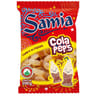 Samia bonbons sachet gélifiés cola halal  200g
