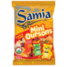 Samia bonbons sachet gélifiés ourson halal 200g