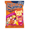 Samia assortiment bonbons gélifiés halal 1kg