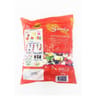 Samia bonbons tendres fruits halal 590g