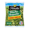 Florette salade duo de mâche et roquette sachet 175g