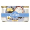 La fermiere riz au lait à la vanille 2x160g