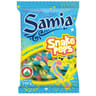 Samia bonbons gélifiés vers acides halal 200 g