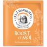 Les 2 Marmottes infusion boost et moi 55g
