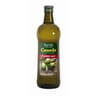 Cauvin huile vierge extra l'Olive Fruitée 75cl