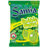 Samia bonbons sachet gelifiés melon halal 200g