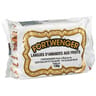 Fortwenger gertwiller langues d'amandes aux fruits 130g