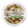 Atelier blini Olives manzanilla à la méditerranéenne 150g