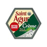 Saint agur crème 155g offre gourmande