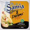 Samia petit durum 490g 8x25cm