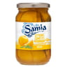 Samia citrons confits beldi 348g