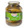 Alélor bio cornichons aigres-doux 850g