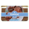 La Fermière mousse chocolat au lait 2x85g