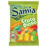 Samia bonbons crocodiles halal 200g