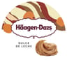Haagen dazs pot dulce de leche 460ml 400g
