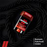 Mennen hygiène déodorant stick large homme endurance 72h 60ml