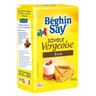 Beghin Say saveur vergeoise 500g