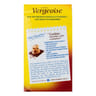 Beghin Say saveur vergeoise 500g