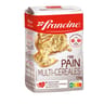 Francine farine pain multi céréales 1,5 kg