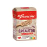 Francine farine épeautre 1kg