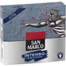 San marco intenso cafe moulu pur arabica 2 x 250G