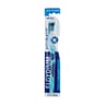 Elgydium brosse à dents anti plaque medium x1