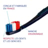 Elgydium brosse à dents la petite française souple x1