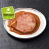 Jambon supérieur sauce porto