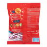 Chupa Chups sucettes the best of x16 192g