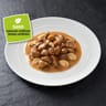 Rognons de porc sauce madère