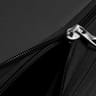 Valise souple 76cm Pin Up 6 noir