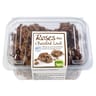 Roses des sables choc lait