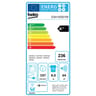 Beko sèche linge 8kg D3H18301W