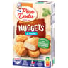 Père Dodu nuggets de poulet sans antibiotiques 200g